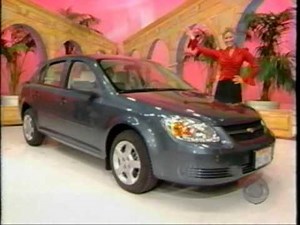 The Price is Right | 9/27/05, pt. 1