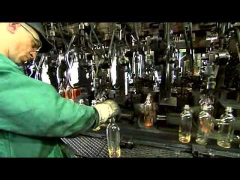 VOA - Verrerie d'Albi