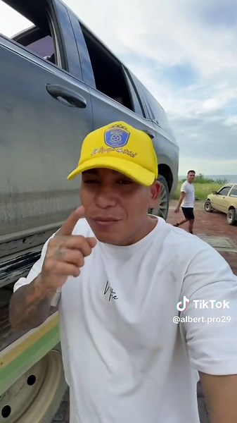 Mi carro salado en Manta: Una historia inesperada