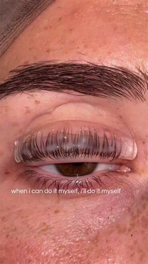 DIY Lash Extensions Made Easy