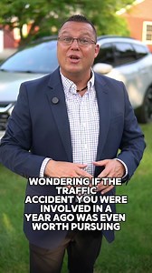 Anyone who has been involved in a car, trucking, motorcycle, bike, pedestrian or other accident in the last 2 years at no fault of their own, may qualify for maximum compensation. Click below to take our 30-second qualification evaluation: https://survey.alchemer.com/s3/8034254/qmlb | Auto Accident Claims Support | Facebook