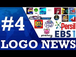 LOGO NEWS #4