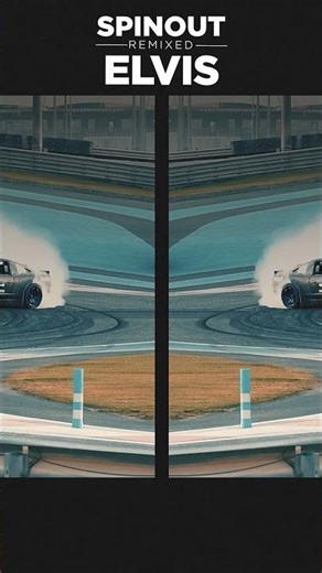 When SPINOUT Gets Remixed, You HAVE to Hear This! #elvispresley