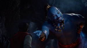 Weekend Watch: ‘Aladdin’ Revisited and Reinvented | EURweb | Black News, Culture, Entertainment & More