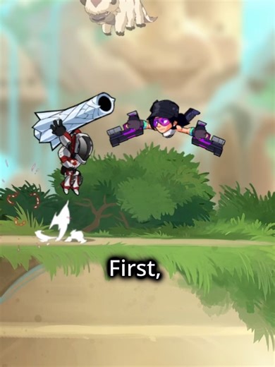 Ada Drip #foru #fyp #viralvideos #brawlhallatiktok #brawlhallamemes #brawlhalladrip#brawlhalla #games #gaming #gamingontiktok #brawlhallaclips