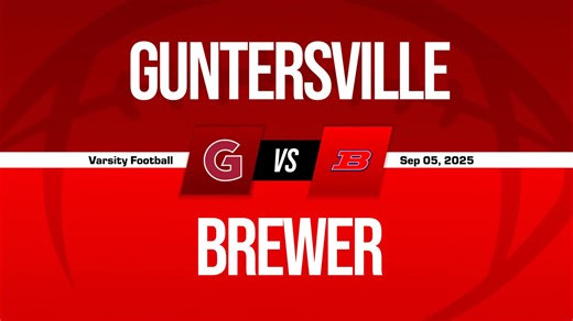 Football Recap: Guntersville Skates Past Sardis with Ease