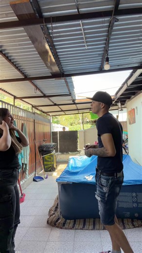 #parati #fyp #miesposo #baile ❤️