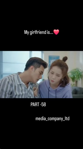 media_cartoon on Instagram: "🛸💞 When love is out of this world… literally! ✨ Love knows no boundaries — not even galaxies. 💫 My Girlfriend Is An Alien is the cutest mix of romance & fantasy you will ever see! When an alien falls for a human… emotions hit different 😍 Tag someone who would love an out-of-this-world love story 👇💞 🎥 Series: My Girlfriend Is An Alien 💞 Genre: Fantasy • Romance • Comedy • K-Drama vibe 🎧 Use trending romantic/soft music My Girlfriend Is An Alien reel Alien lov