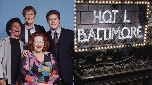 Hot L Baltimore - ABC Series