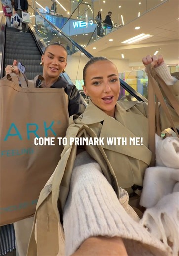 Come to primark with me!! 😍 #primark #primarknewin #primarkfinds