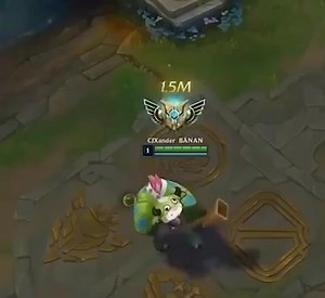 That would be pretty awesome! | League of Legends - LOL Weekly