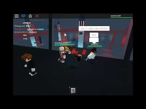 Pinewood Computer Core Meltdown (Old)