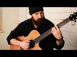 Wes Parker - Things Forgotten