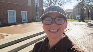 Tennessee Tech University sophomore Sara Owens of Brentwood, Tenn., first discovered her love of computer science during middle school. Her passion ignited when she attended her school’s Coding Club and only grew stronger as she progressed into high school and took every computer science-related course she could. Check out what a day in the life as a computer science major looks like for her. | Tennessee Tech University