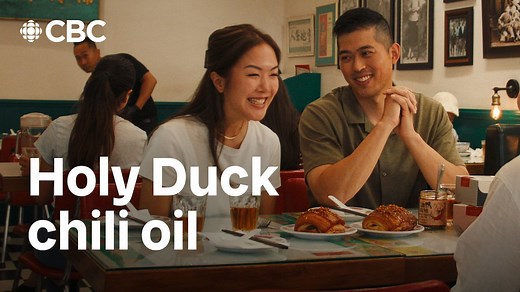 Ducking delicious: this is how duck fat became the star ingredient in their chili oil business