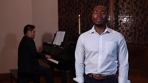 3.8K views · 24 reactions | Isaiah Bailey brings us a deeply moving and powerful way to experience the famous hymn, Amazing Grace. Don't miss a single note of this beautiful piece! | St. Luke's Edmond | Facebook