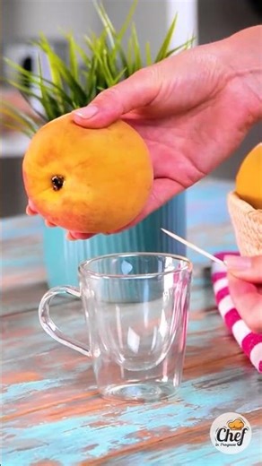 How to Cut Fruits & Veggies the EASY (and GENIUS) Way! 🔪🍉🥕