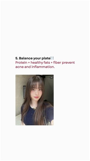 Eat Your Way to Glass Skin: 5 Food Habits for 2026 | Totkay #SkinFood #GlowUpDiet #Totkay2026