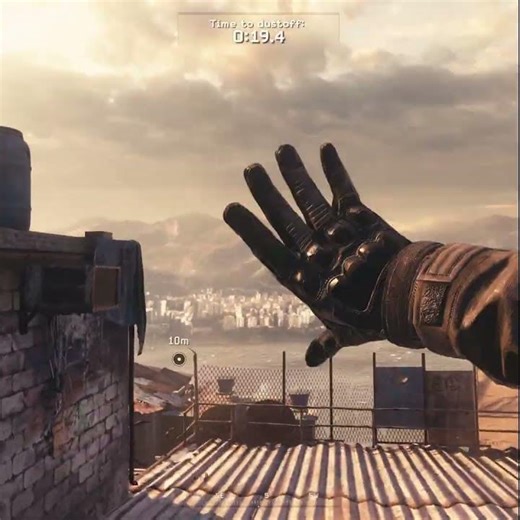 Roach Really Got Some Moves - COD Modern Warfare 2