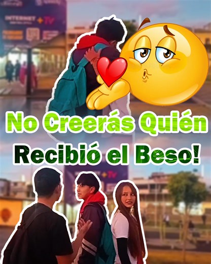 💋 ¿Besos o cachetadas? ¡La semana inglesa se puso picante! 😳🔥 | Chifle9