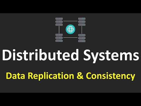 Distributed Systems Tutorials - 6.Data Replication & Consistency