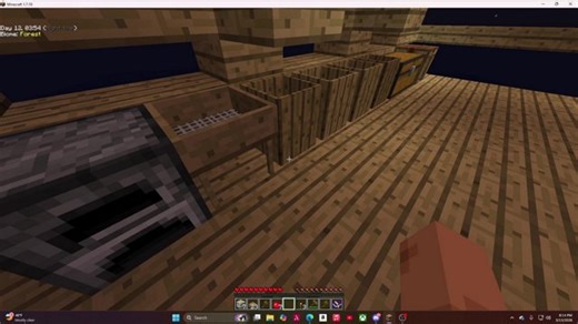 Nevada State RP - County Patrol