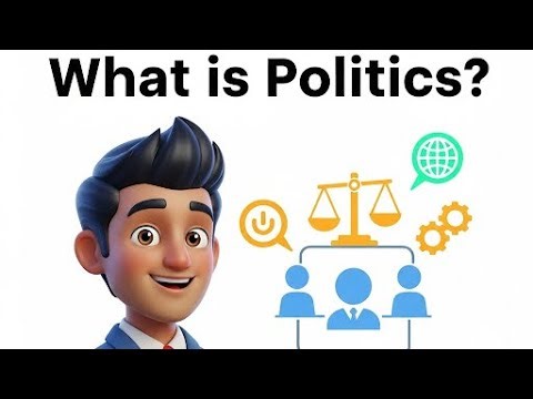 What is Politics?