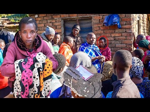 TAHARUKI: MWANAMKE AANGUKA ARUSHA AKIDAIWA KUWA MCHAWI NYUMBANI KWA MTU,AKUTWA NA SHANGA NA KIWEMBE"