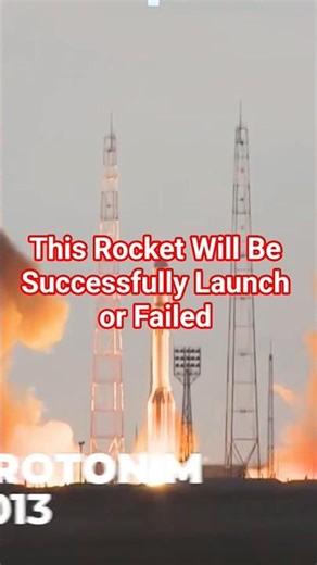 “Most Shocking Rocket Failure of 2013 🚀💥”