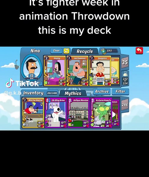 bully.goat222 on TikTok