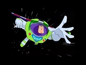 Wreck It Buzz Part 24: Buzz vs. Megatron