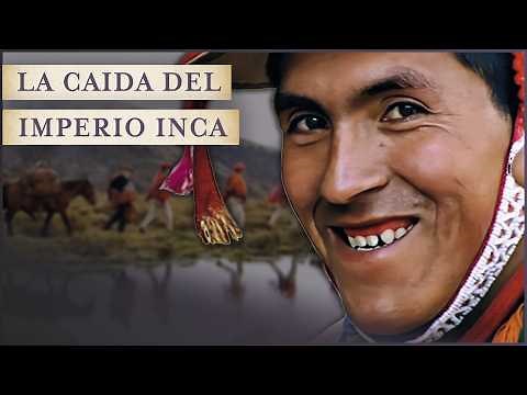 The Fall of the Inca Empire and the Secret of Machu Picchu | Full History Documentary | Timeline