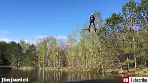 Future Technology | Amazing Flying Hoverboard in The World |
