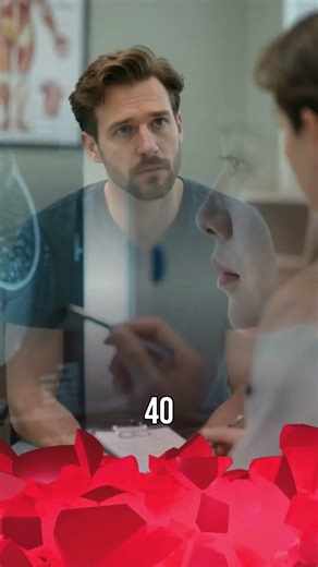 The Importance of Early Health Screenings!