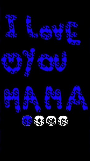 I love you Mama 😍 #ترند #ترند #roblox #روبلوكس #احبكم