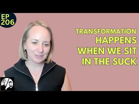 Hypnosis for Permanent Weight Loss with Leslie Thornton, Ep 206