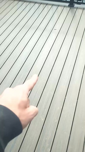 19K views · 111 reactions | save money and make your deck look premium #construction #woodporn #playwood #usa #hispanos #woodworkingskills | Owen King | Facebook