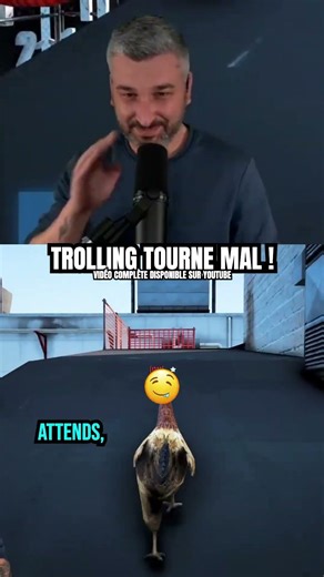 TROLLING tourne mal !! #gtarp #fivem #rp #gta