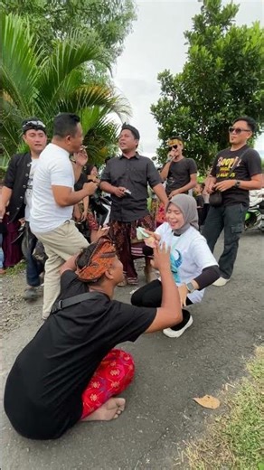 Embung raja hari ini berada Nia Dirgha