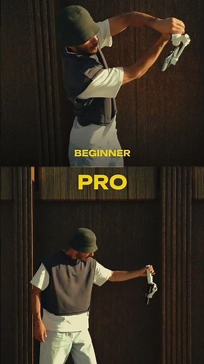 Beginner vs. Pro Gimbal User — Insta360 Flow 2 Pro Tips