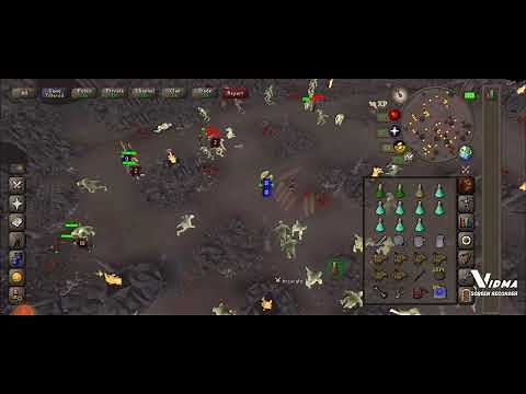 *NEW* Fast Lizardman Slayer Task