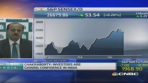 India has opened up nearly all sectors: Pro