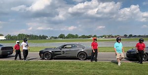 What Happens at a VIP Ford Event?! | Grant Sloan | Facebook