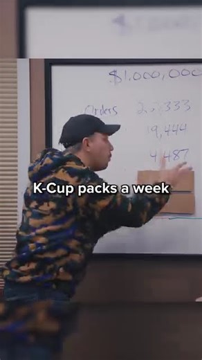 The First Step to Becoming a Millionaire with Amazon FBA