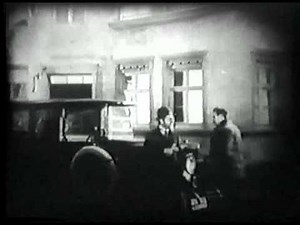 The Thousand Eyes Of Dr. Mabuse [1960]