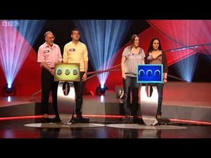 Pointless - s02e20 (Part 3 of 5)