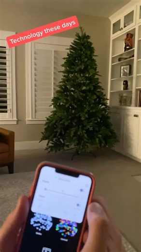 Amazing Technological Innovations for Christmas Decorations