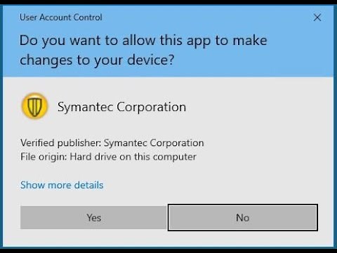 How to Uninstall SEP Client When You Cannot Uninstall It Through the Control Panel?