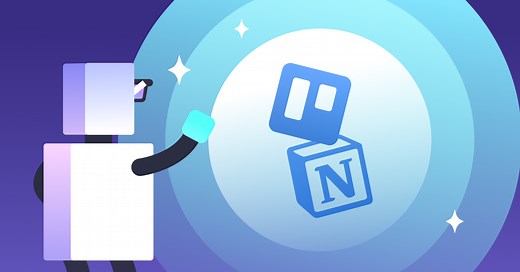 Trello vs Notion: 6 reasons Trello is the better choice - Work Life by Atlassian