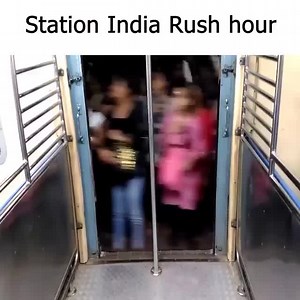 216K views · 443 reactions | How an Indian catch a running train  | MASTER GALA | Facebook